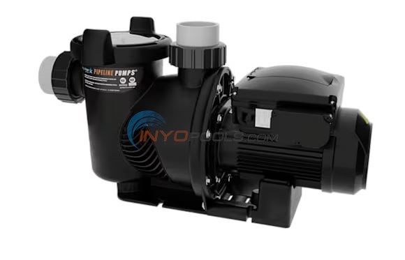 AquaStar 3.0HP Pipeline Variable Speed Pump