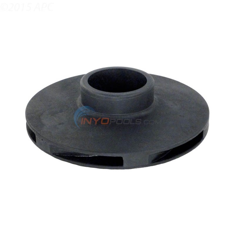 Impeller, 1.5 HP