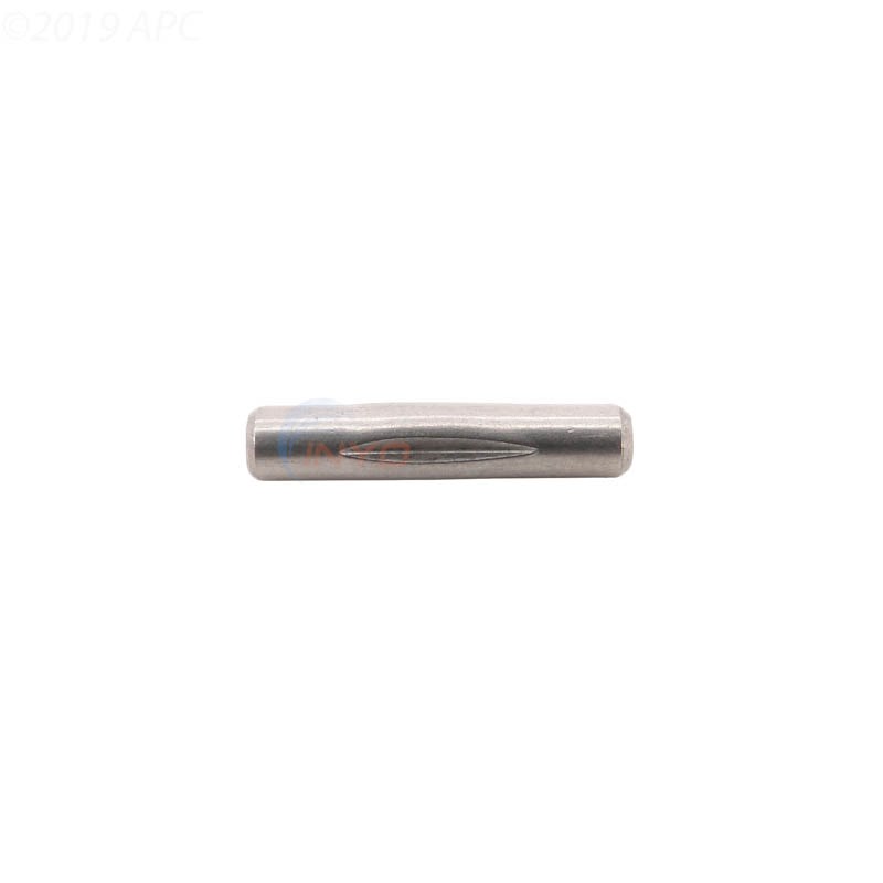 Spiral Pin