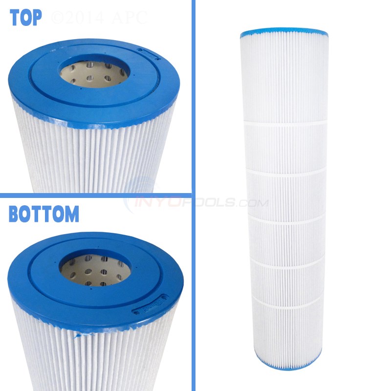 Generic 75 Sq. Ft. Replacement Cartridge Compatible with American Commander® 75, 6 oz. - NFC0630