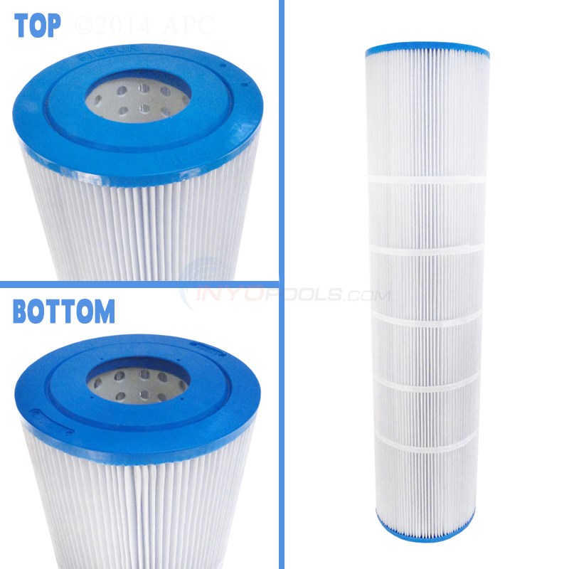 Generic 75 Sq. Ft. Replacement Cartridge Compatible with American Commander® 75, 4 oz. - NFC0635