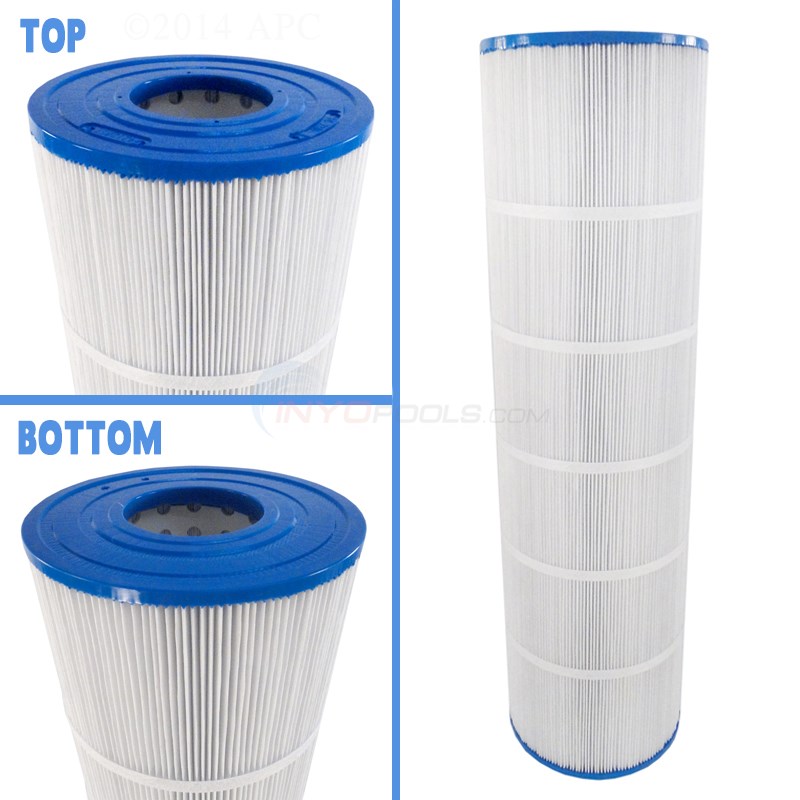 Purex CF 105 Generic Cartridge