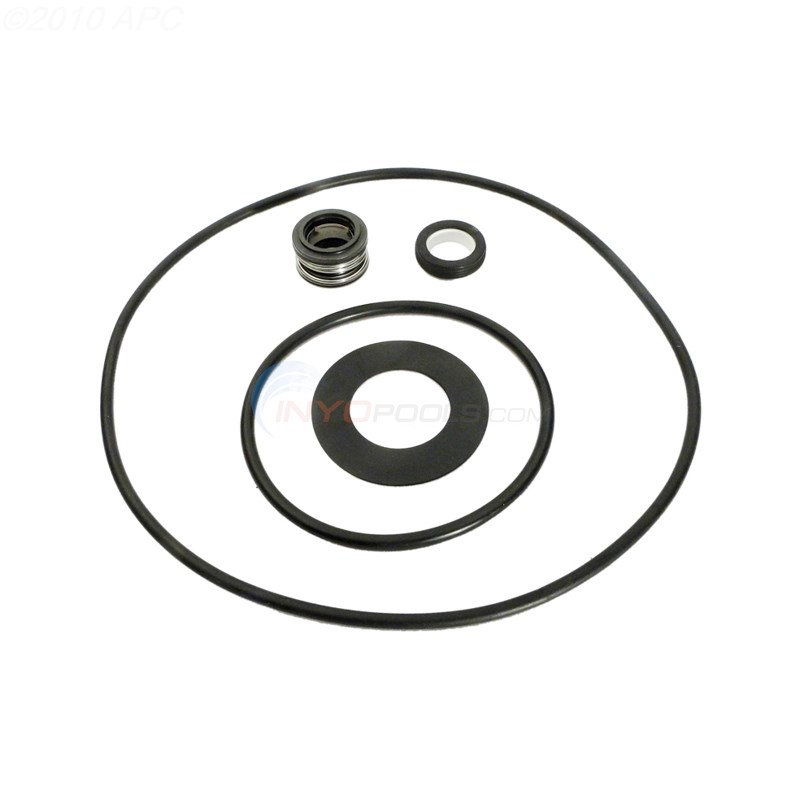 Purex C Series Pump Seal Kit | By Pureline | GOKIT31