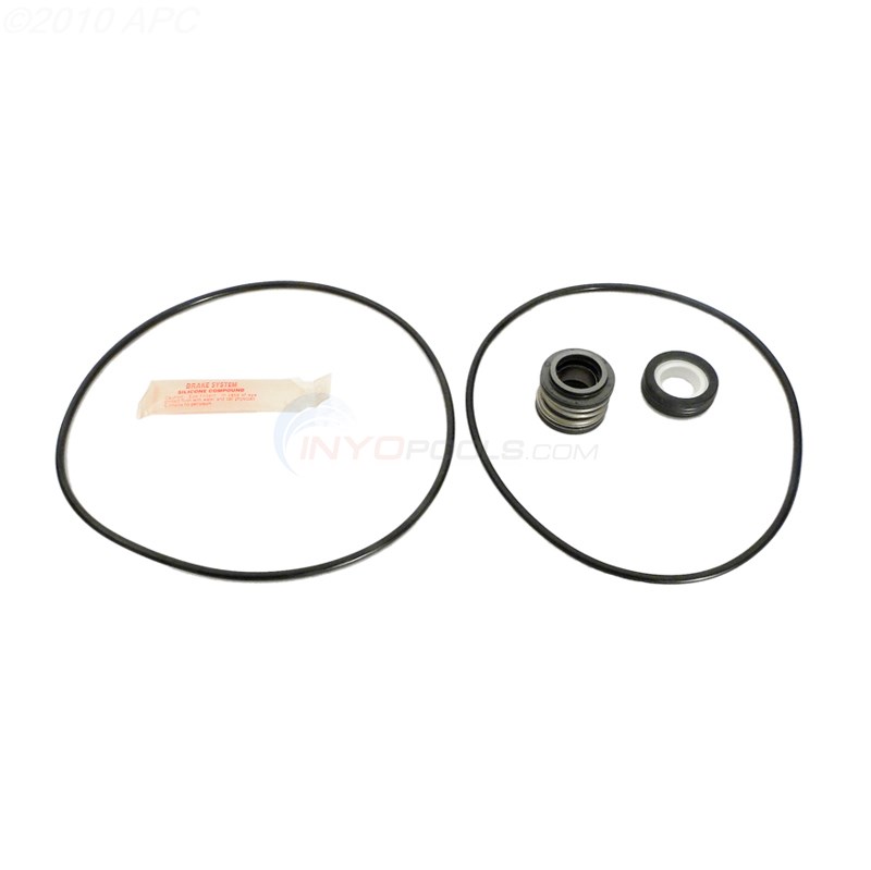 Tune Up Kit Purex Aquatron Series