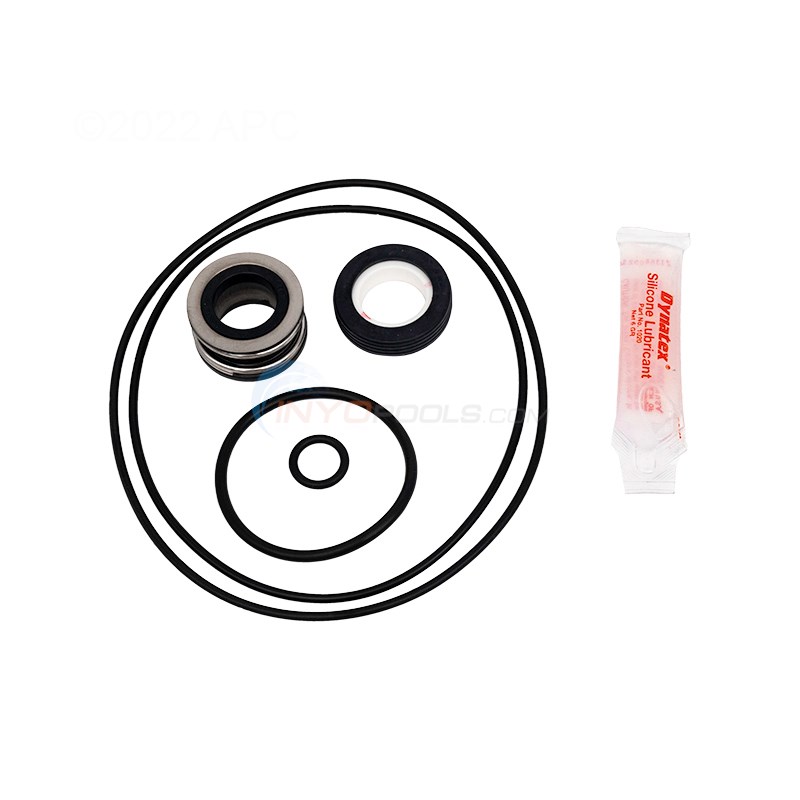 Aladdin Tune Up Kit Premier 355/225 MK2 Series - GOKIT50