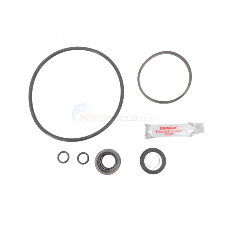 Tune Up Kit Jacuzzi P, PC, EP Series