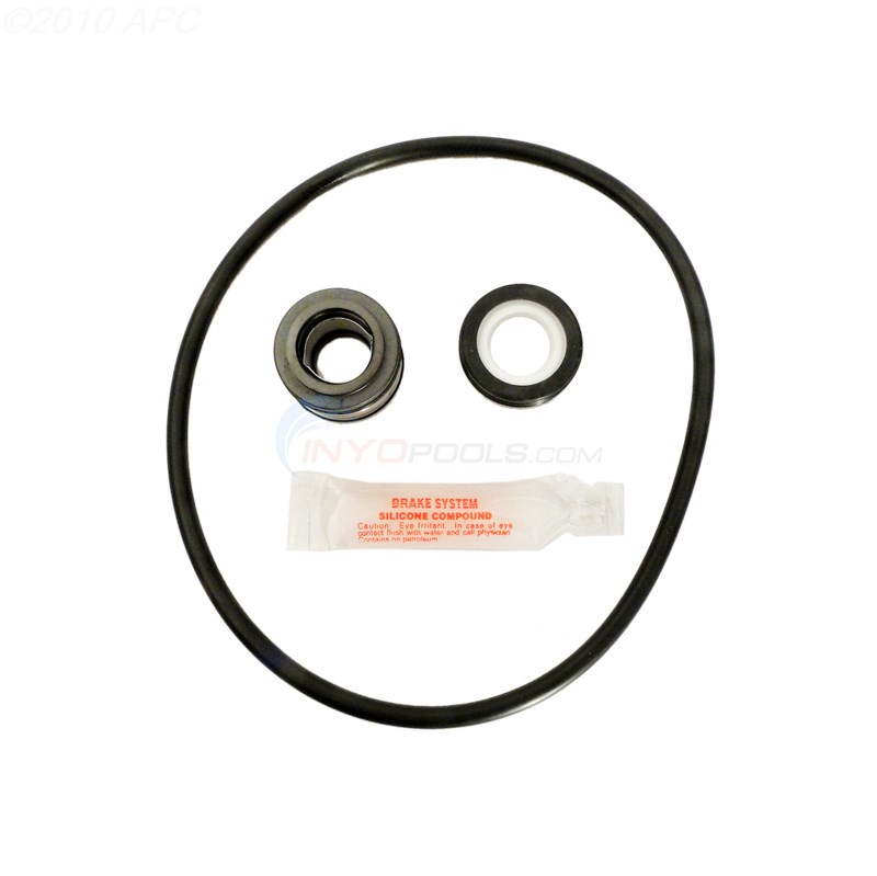 Tune Up Kit Jacuzzi J, JCM, K, & KM Series