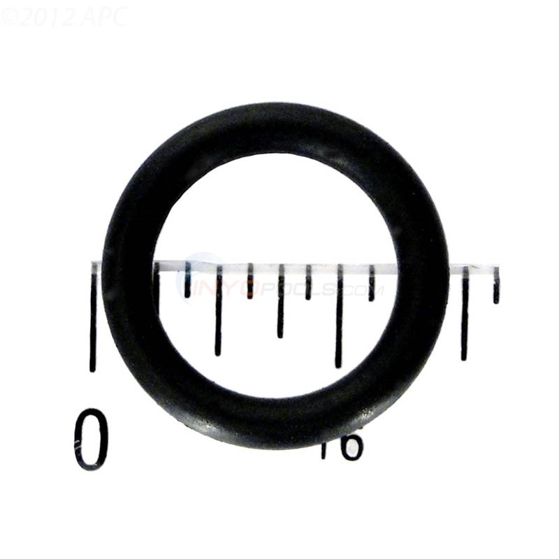 O-ring, Prior To 6/93 (47-0112-00)