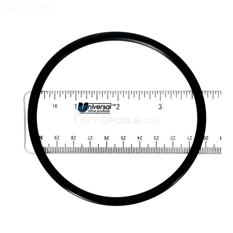 O-RING, CAP (GENERIC)