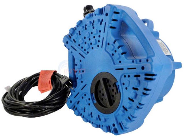 Little Giant APCP-1700 Automatic Pool Cover Pump