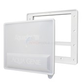 Winter Skimmer Door Cover Kit for Aqua Genie 1050 Skimmer System - AQ1050