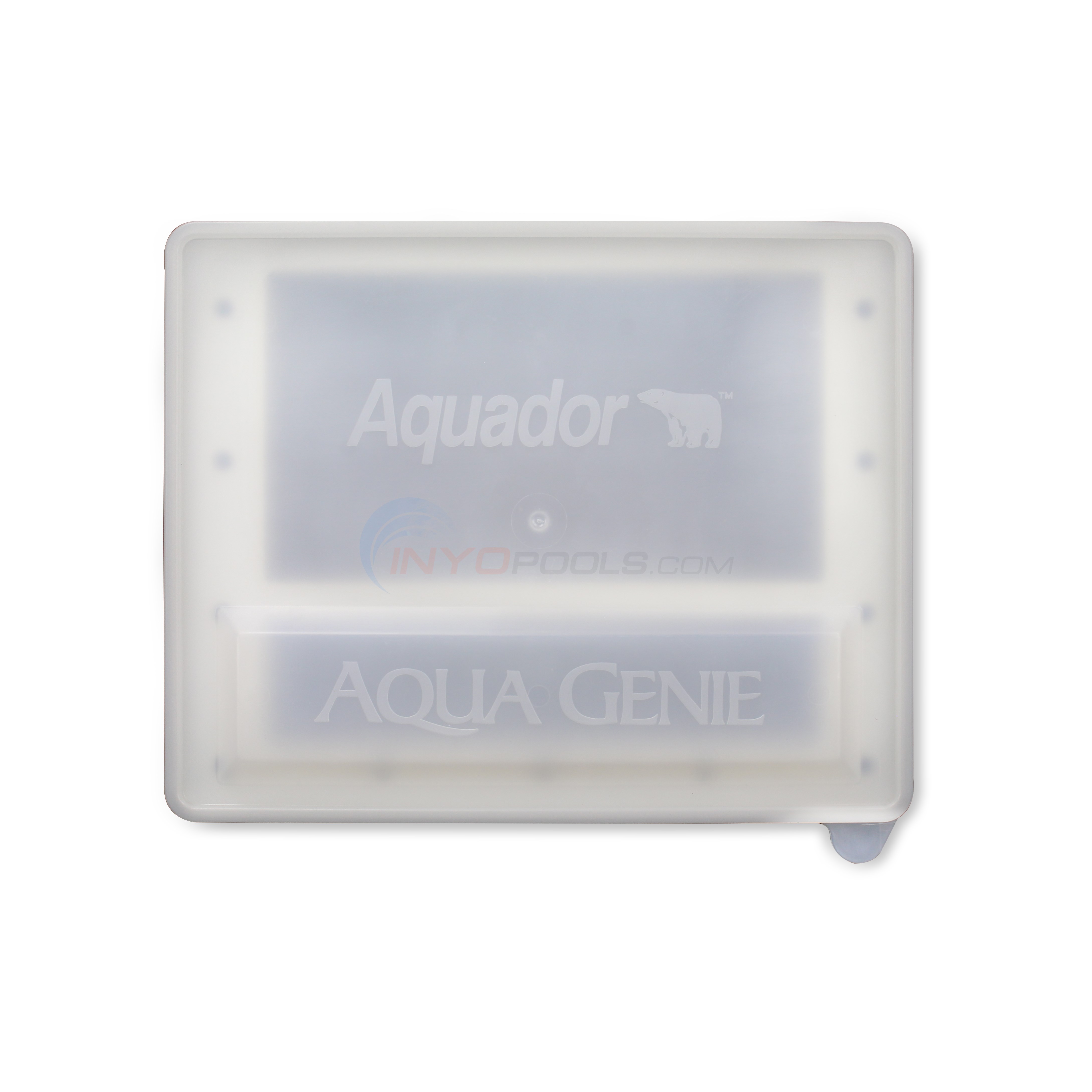 Winter Skimmer Door Cover Kit for Aqua Genie 1050 Skimmer System AQ1050