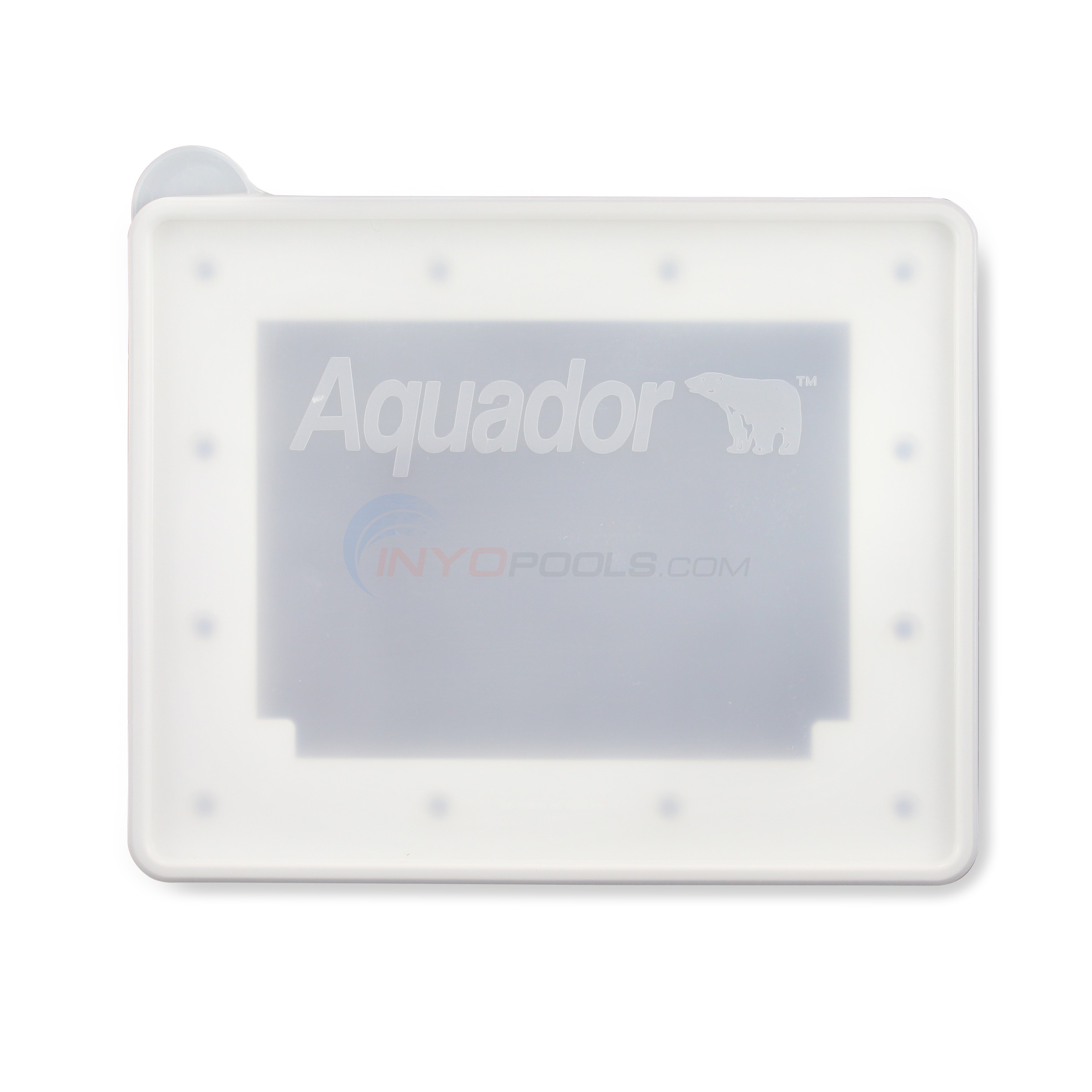 Aquador Winterizing Skimmer Door Cover Kit, Compatible with Hayward