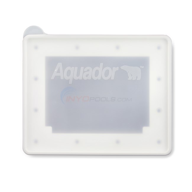 Aquador Winterizing Skimmer Door Cover Kit, Compatible with Hayward SP1084 - AQ1084