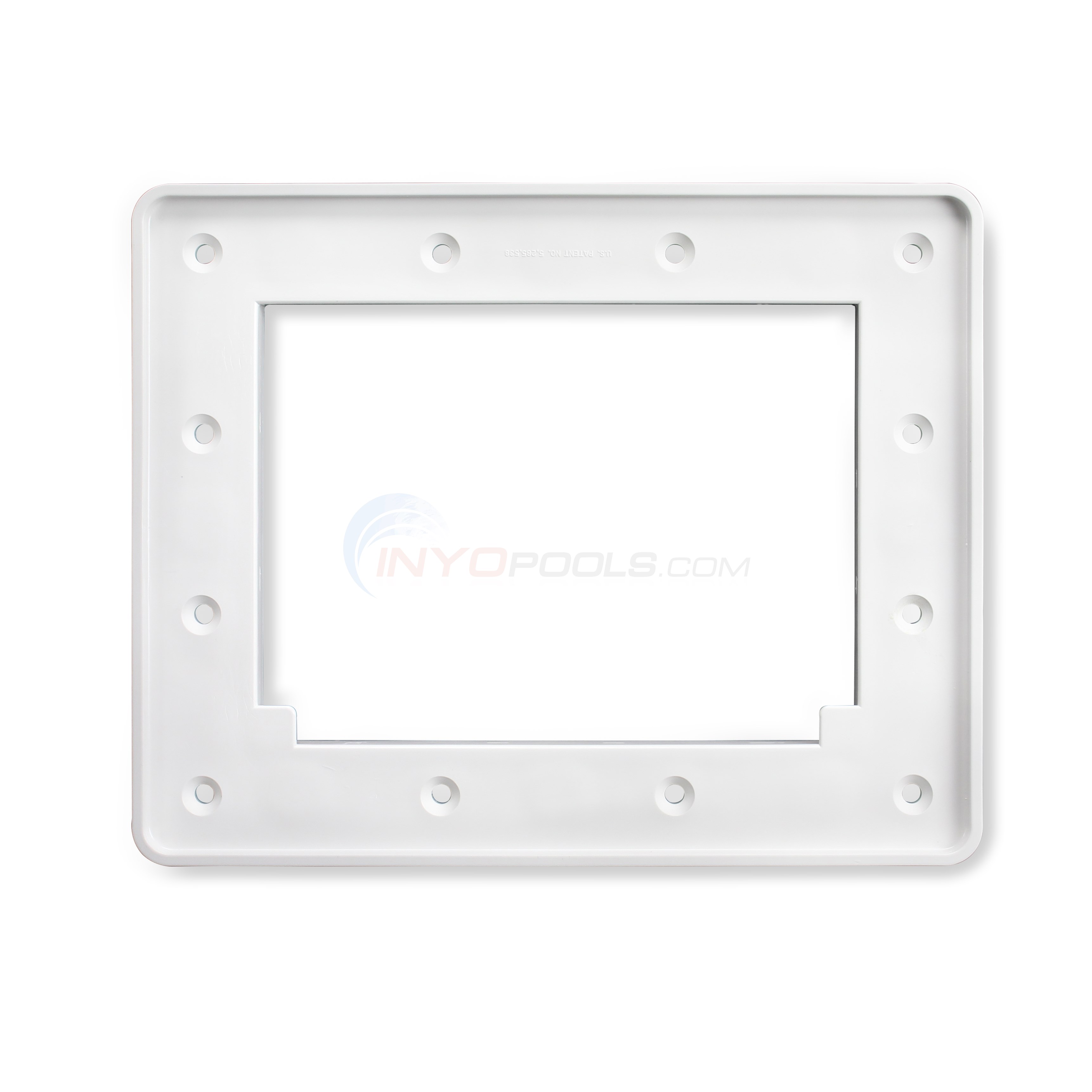 Aquador Winterizing Skimmer Door Cover Kit, Compatible with Hayward SP1084 - AQ1084