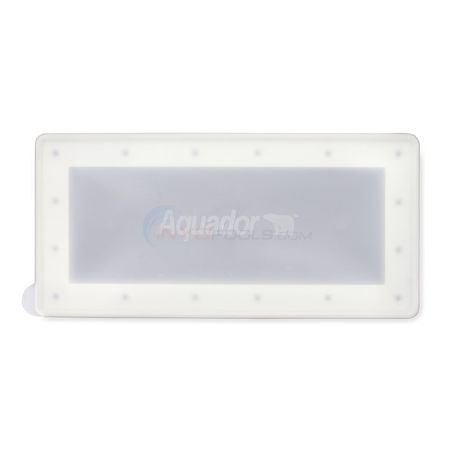 Aquador Winterizing Skimmer Door Cover Kit Compatible with Hayward SP1085 - AQ1085