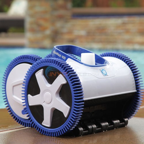 Hayward AquaNaut 400 Suction Inground Pool Cleaner Model W3PHS41CST