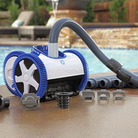 Hayward AquaNaut 400 Suction Inground Pool Cleaner Model W3PHS41CST