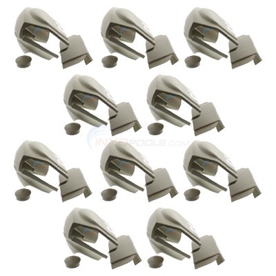 Ledge Cover (10 PACK) Magnus, Simbio