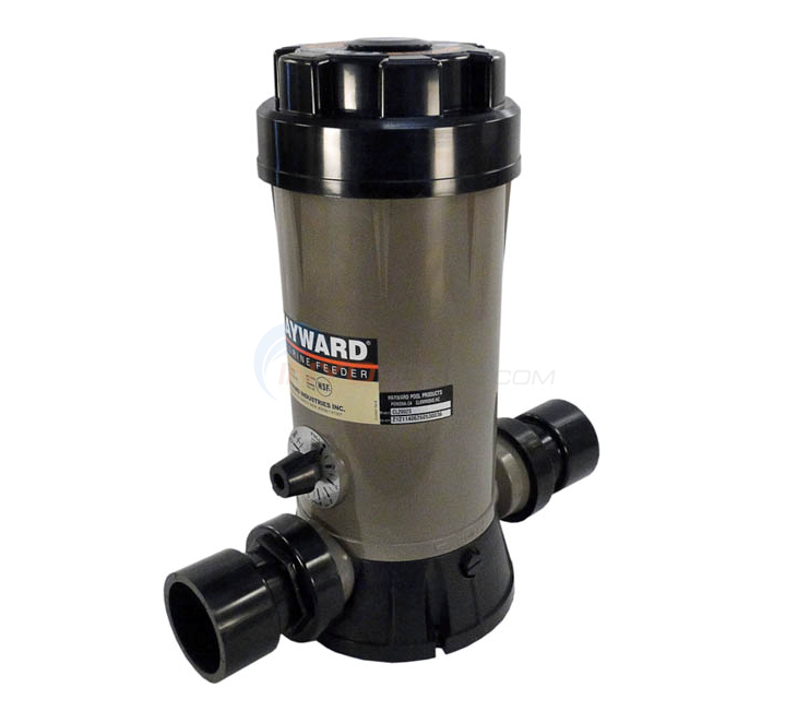 Hayward Automatic Chlorine Feeder, 2" Skt Wg (cl2002s)