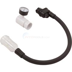 Hayward Phantom Pool Cleaner Hose, Wall Quick Connect and In-line ...