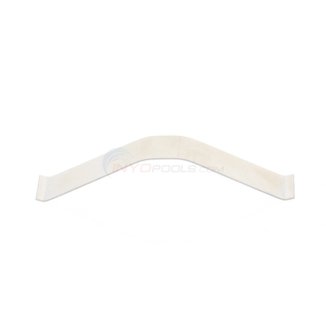 SPRING, TEMPERED S/S 301 COIL.010"THICK. COMPLETE WILL  REPL,S8371
