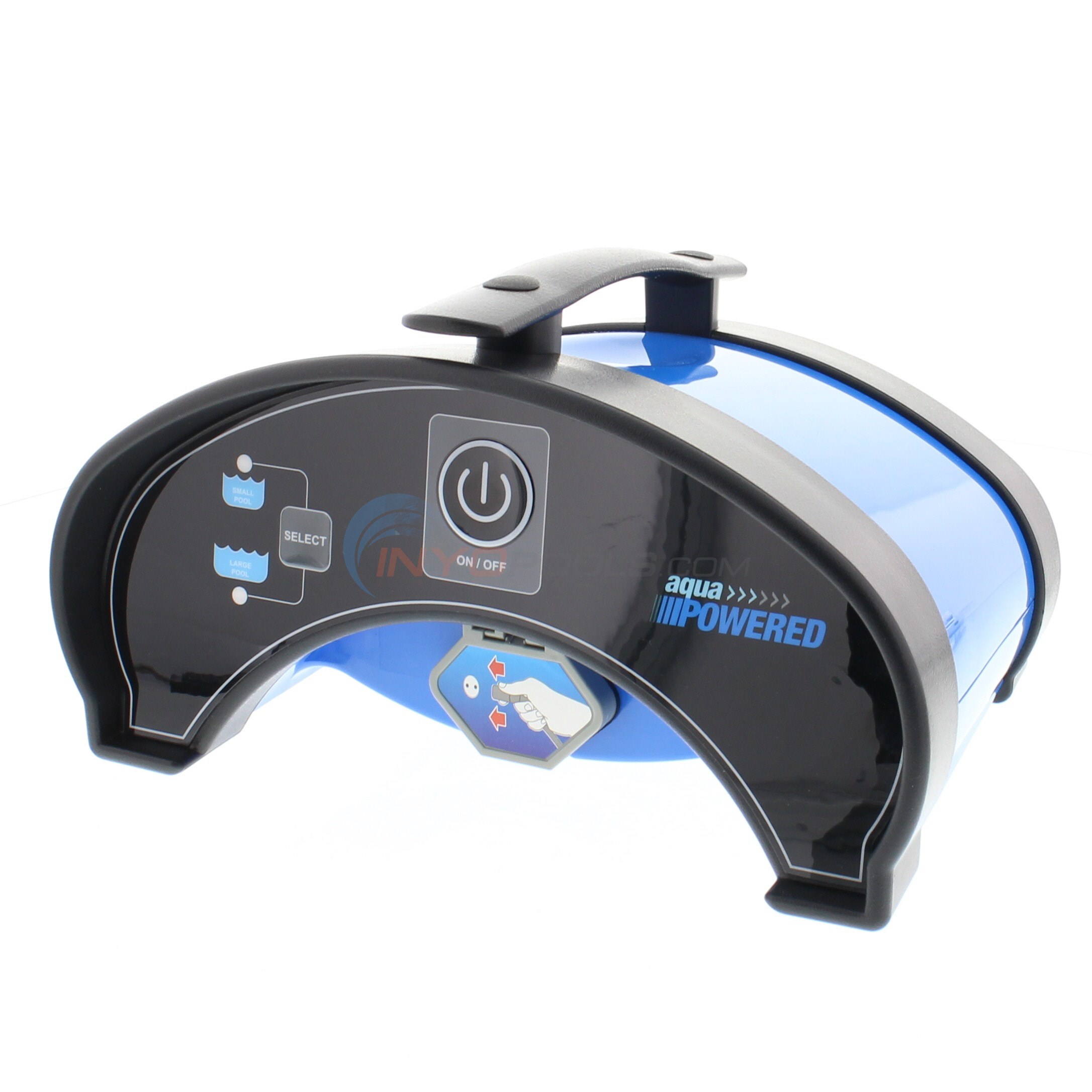 Aqua Products SK, Power Supply, Switching, Basic, US Plug