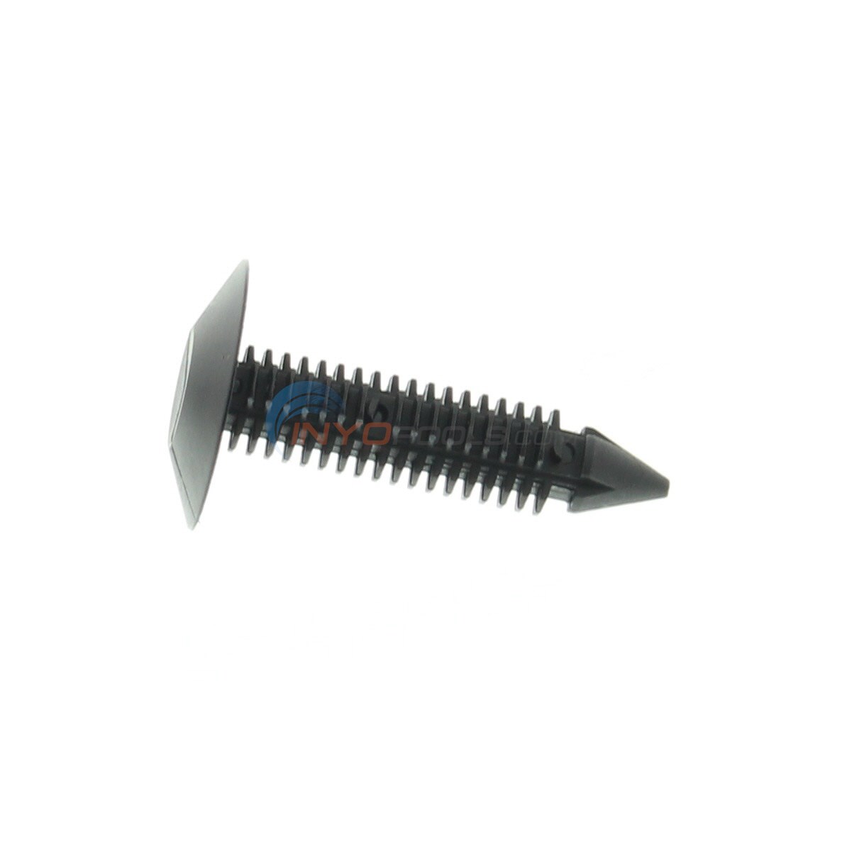 SPARE PARTS KIT, PLASTIC NAILS(2), FOR AXLE; (EA/1/1)