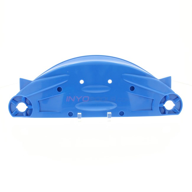 Aqua Products Aquabot Side Plate, Round, Blue; (Single) 2038BL
