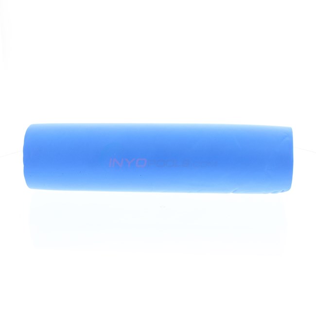 Aqua Products Brush, PVA, Blue, Size 13" (Single) - 3008