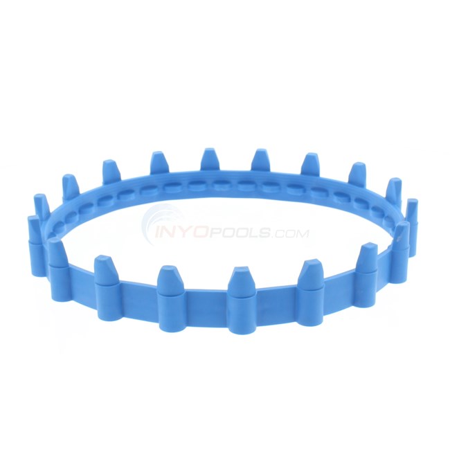 Aqua Products Drive Track, G Type, Blue; 2 Pack - 3203