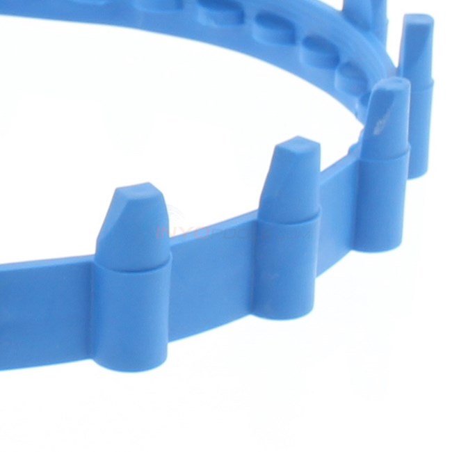 Aqua Products Drive Track, G Type, Blue; 2 Pack - 3203