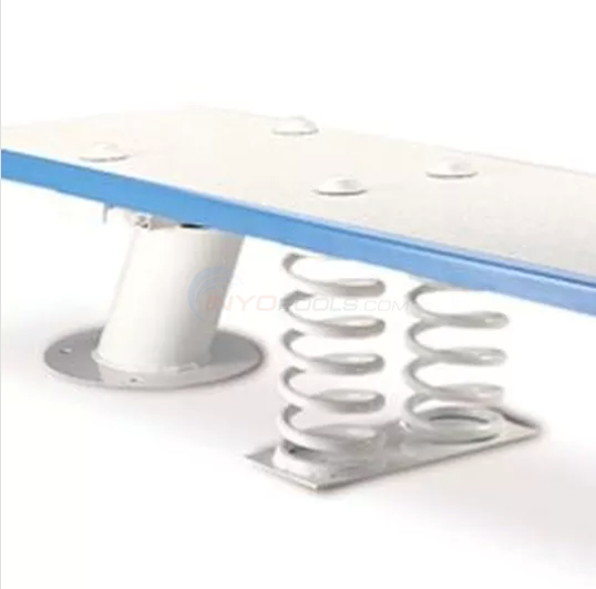 Interfab Baja Base To Jig Mounting Kit - BABK - INYOPools.com