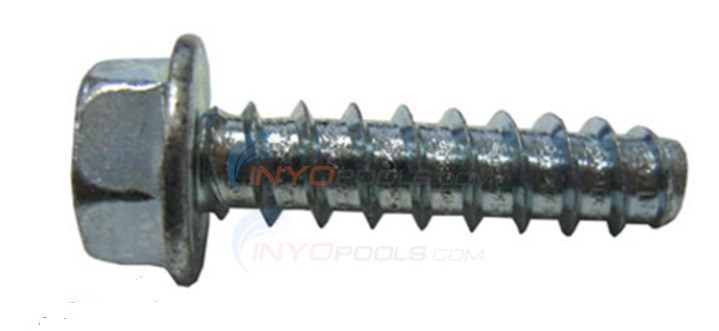 Base Screws (Pack of 7)