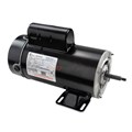 Century (A.O. Smith) 3.0 HP Up Rate Low Amps Motor, Square Flange 48Y Frame, Dual Speed - Model BN62