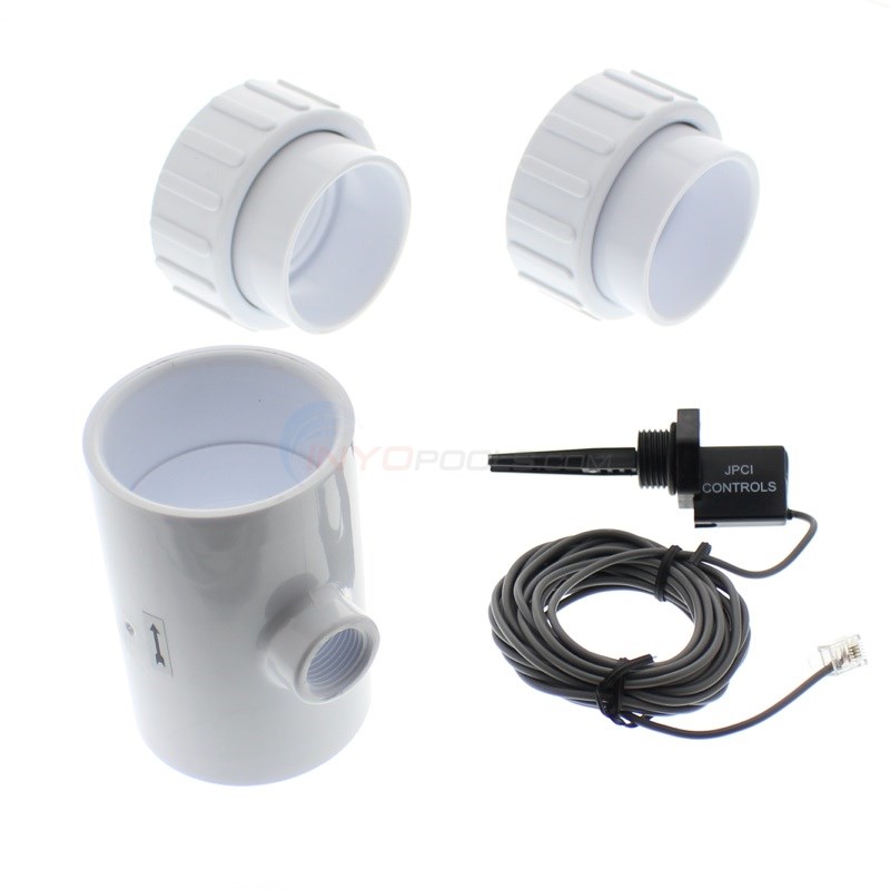 Pool Salt System 20,000 Gallons - PTSS-66600