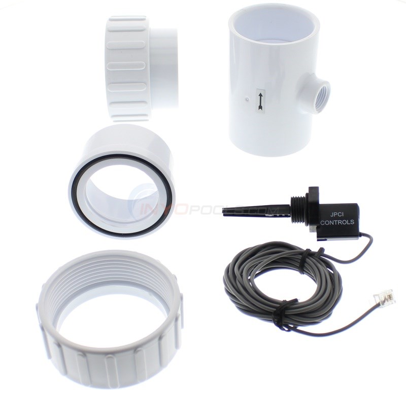 Pool Salt System 20,000 Gallons - PTSS-66600