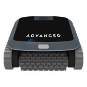 BWT Advanced Pro 100 Inground and Above-Ground Robotic Pool Cleaner - BWTRUFNNOY0C1P70