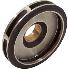 DIFFUSER, With WEAR RING