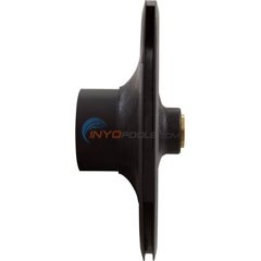 Impeller, Pentair for Sta-Rite DS3HG, DS3HG3, 2.0HP - C105-214PDA - 5056-92