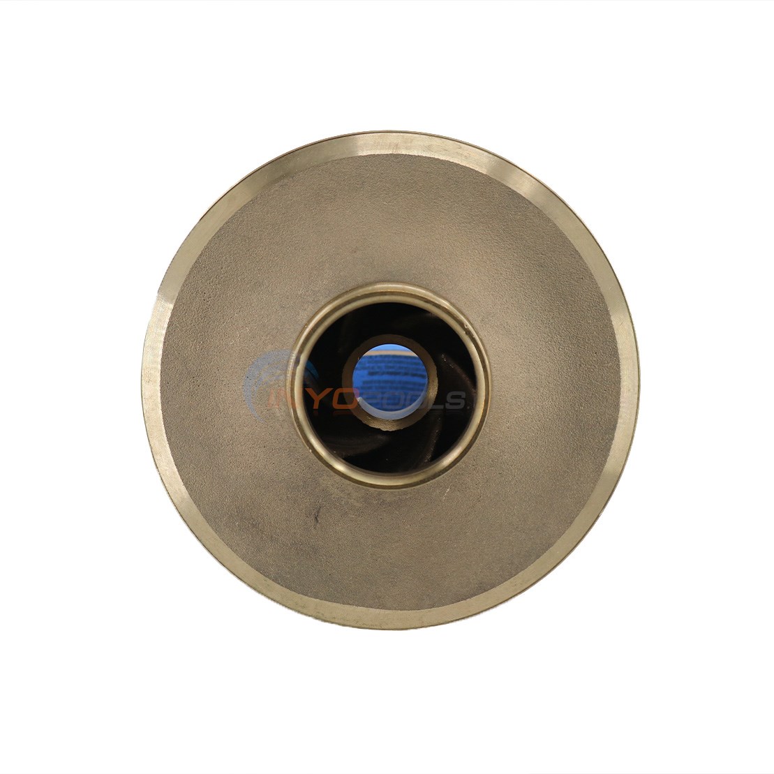 Scratch & Dent Pentair Sta-Rite D Series Medium Head Impeller, 5 HP - C5-247 - C5-247-SD