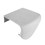 Wilbar Ledge Cover Straight Side Section (Single) - 10333370010