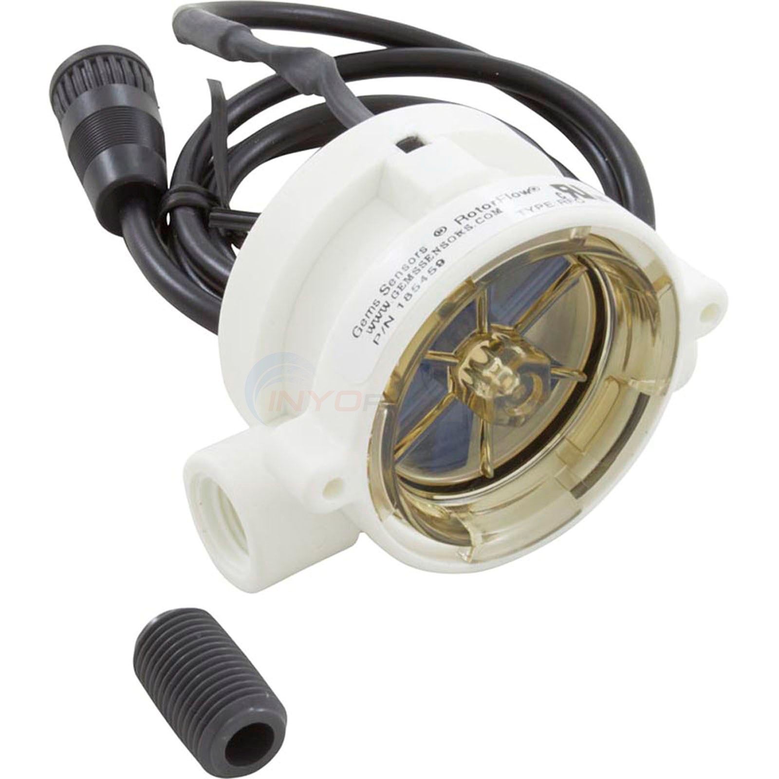Hayward Rotary Flow Sensor CAX20203