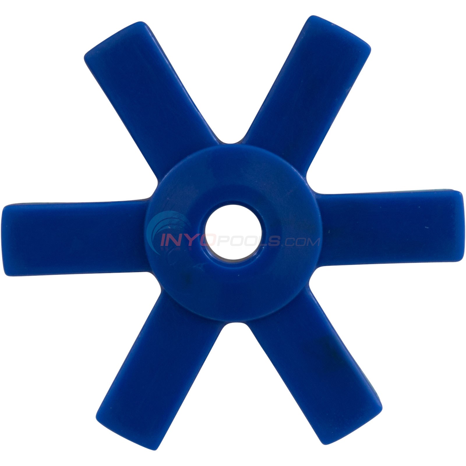 Hayward ROTOR-BLUE AND CERAMIC PIN - CAX-20205 - INYOPools.com