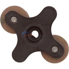 Hayward Roller Assembly - CAX-3509 - INYOPools.com