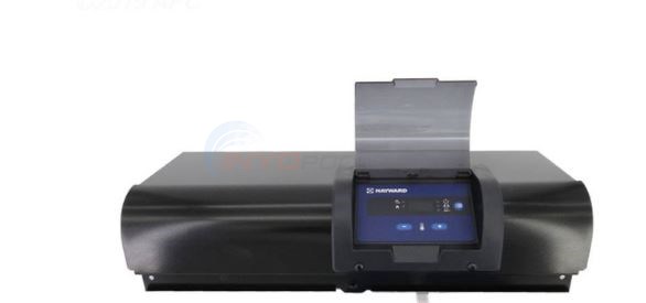 Hayward Control Panel & Bezel Kit 250 - FDXLBCP1250 - INYOPools.com