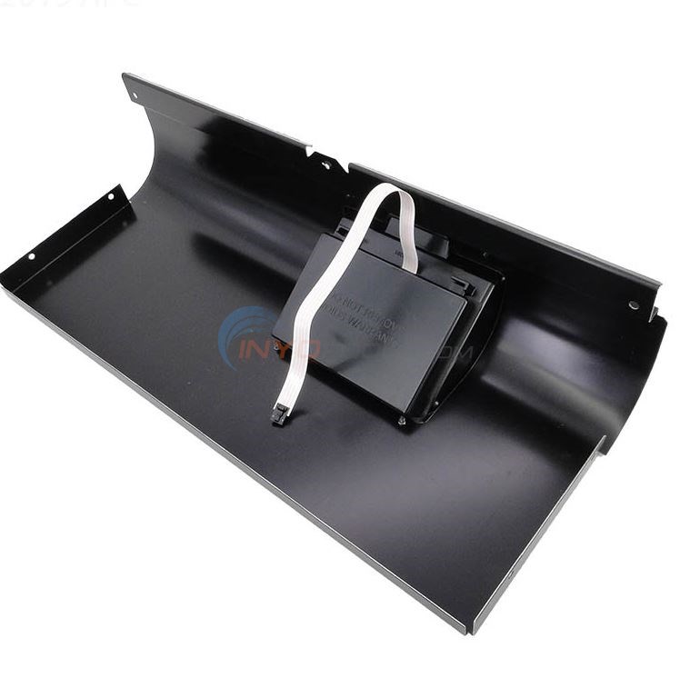 Hayward Control Panel & Bezel Kit 250 - FDXLBCP1250 - INYOPools.com