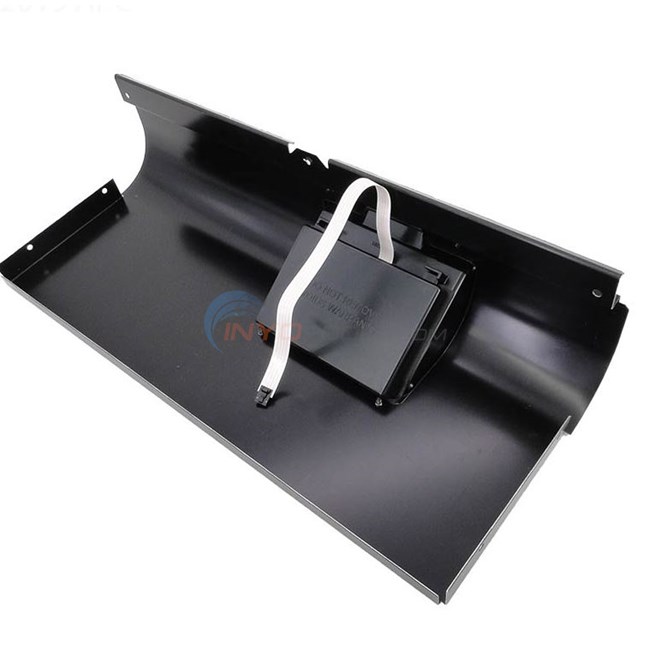 Hayward Control Panel & Bezel Kit 250 - FDXLBCP1250 - INYOPools.com