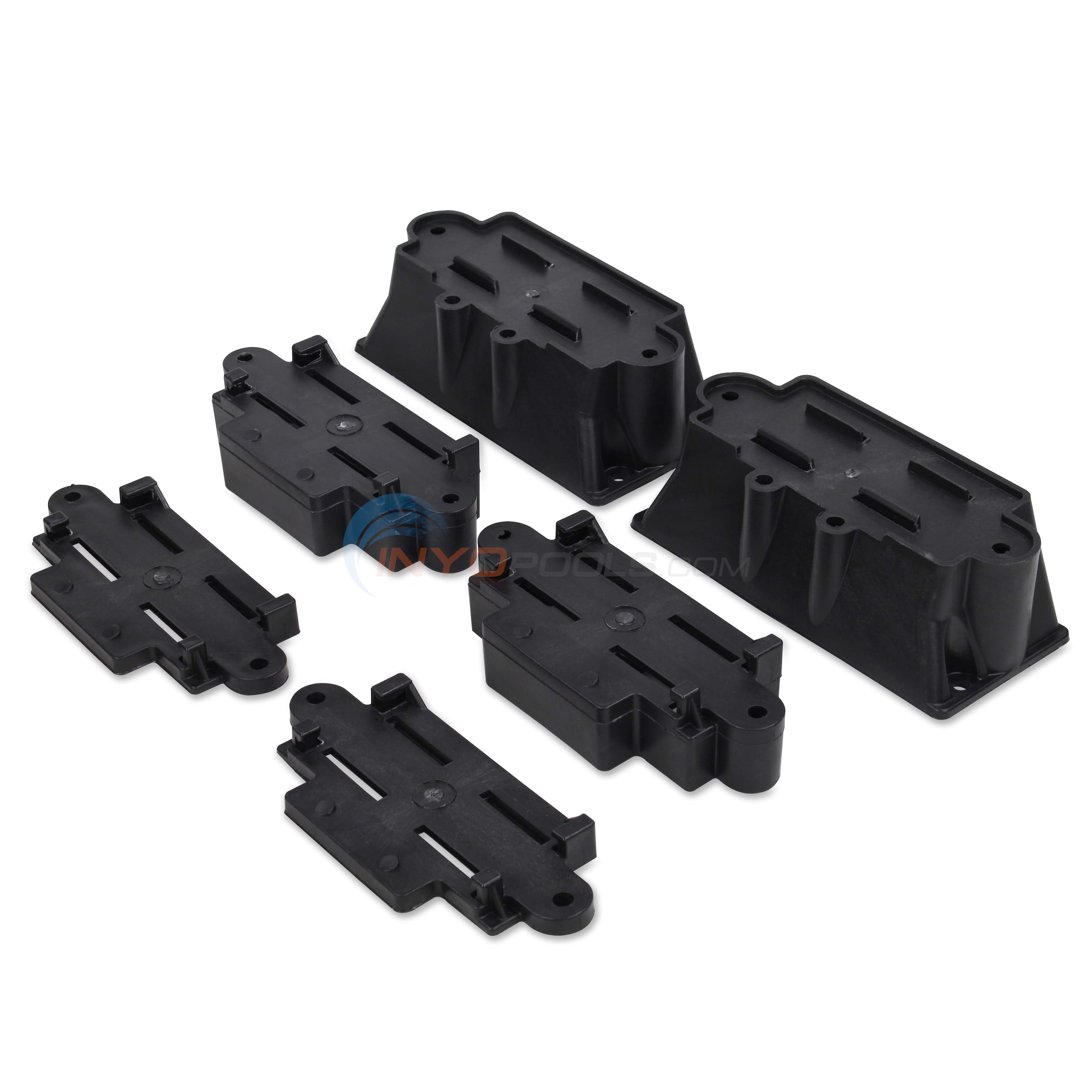 Waterway Champion 3 4 Hp Max Rate Swimming Pool Pump Champs 107 Inyopools 