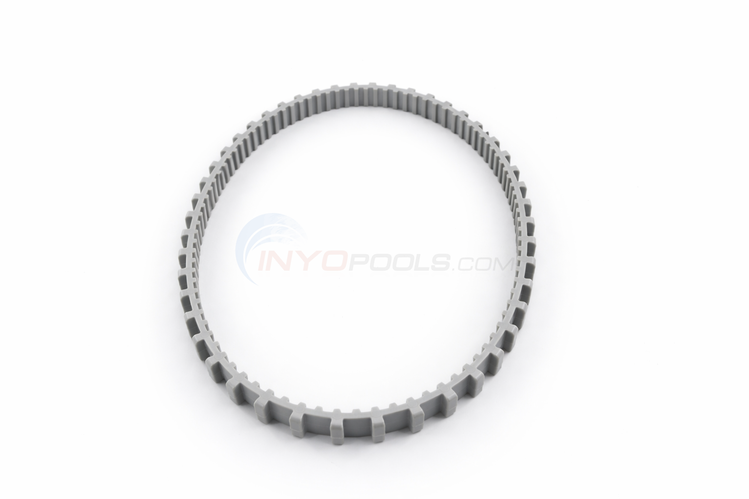 Gray Timing Tracks, Set of 2 - 9985006-R2 By Pureline for Maytronics Dolphin - PL4309